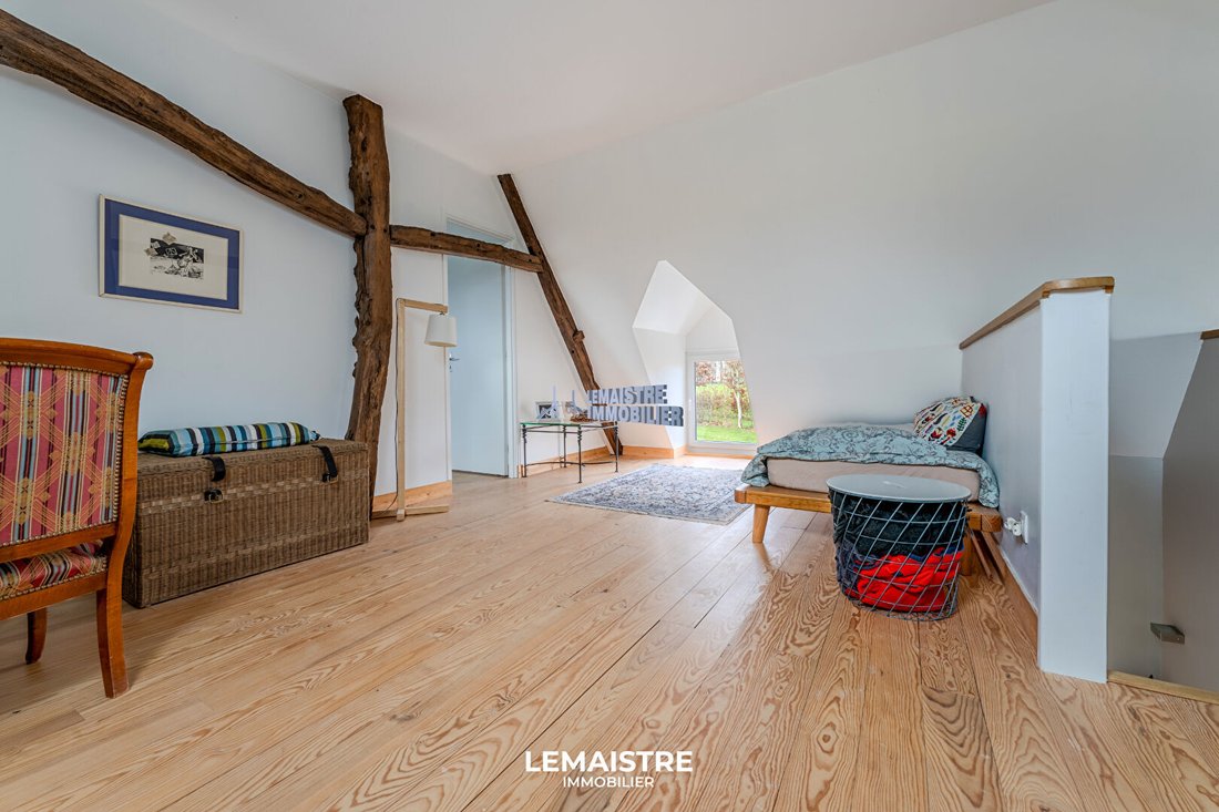House in Goderville, Normandy, France 5 - 16286894