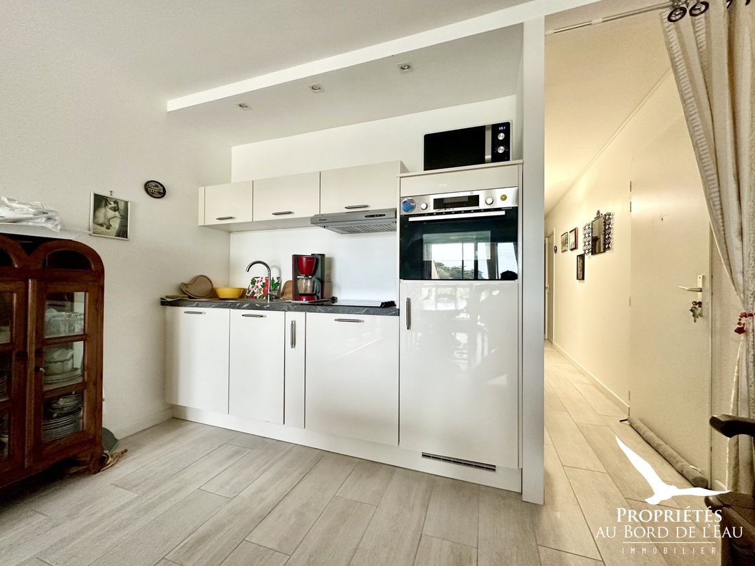Apartment in Pornichet, Pays de la Loire, France 5 - 16286973