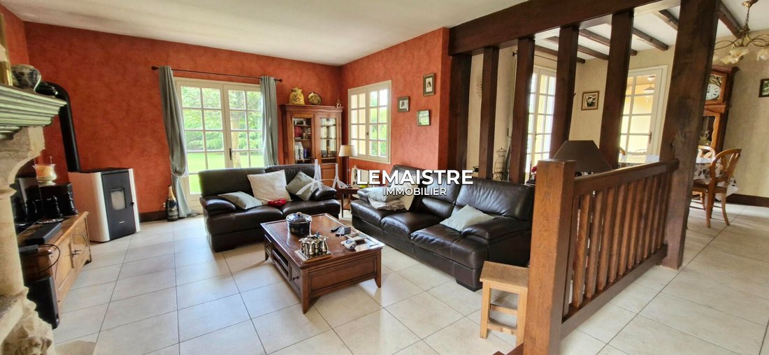House in Centre Ville, Yvetot, France 3 - 16286624
