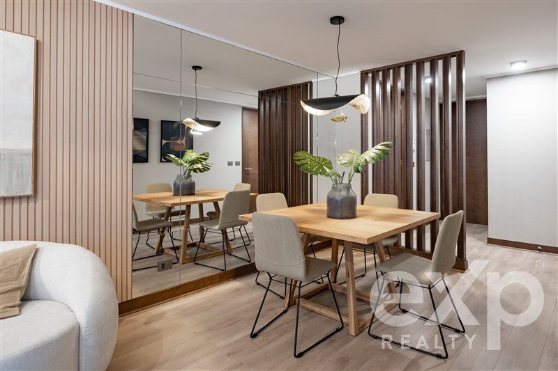 Apartment in Las Condes, Santiago Metropolitan Region, Chile 4 - 16287035