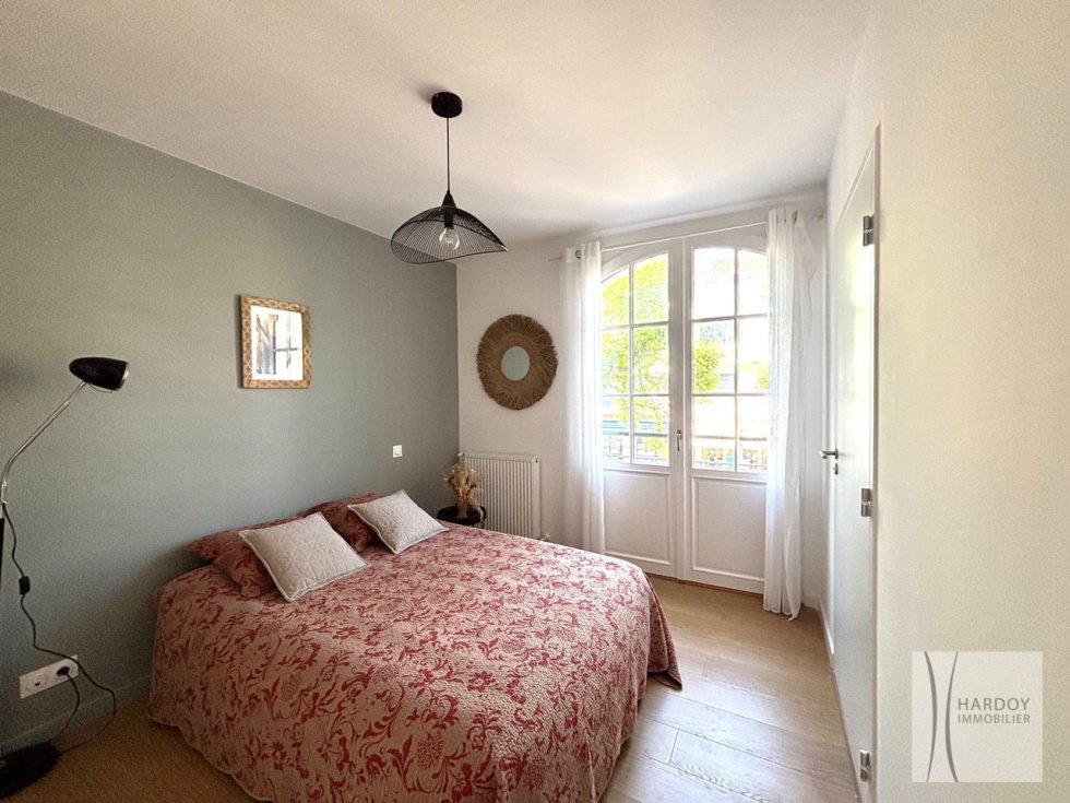 Apartment in Acotz, Saint-Jean-de-Luz, France 5 - 16286497