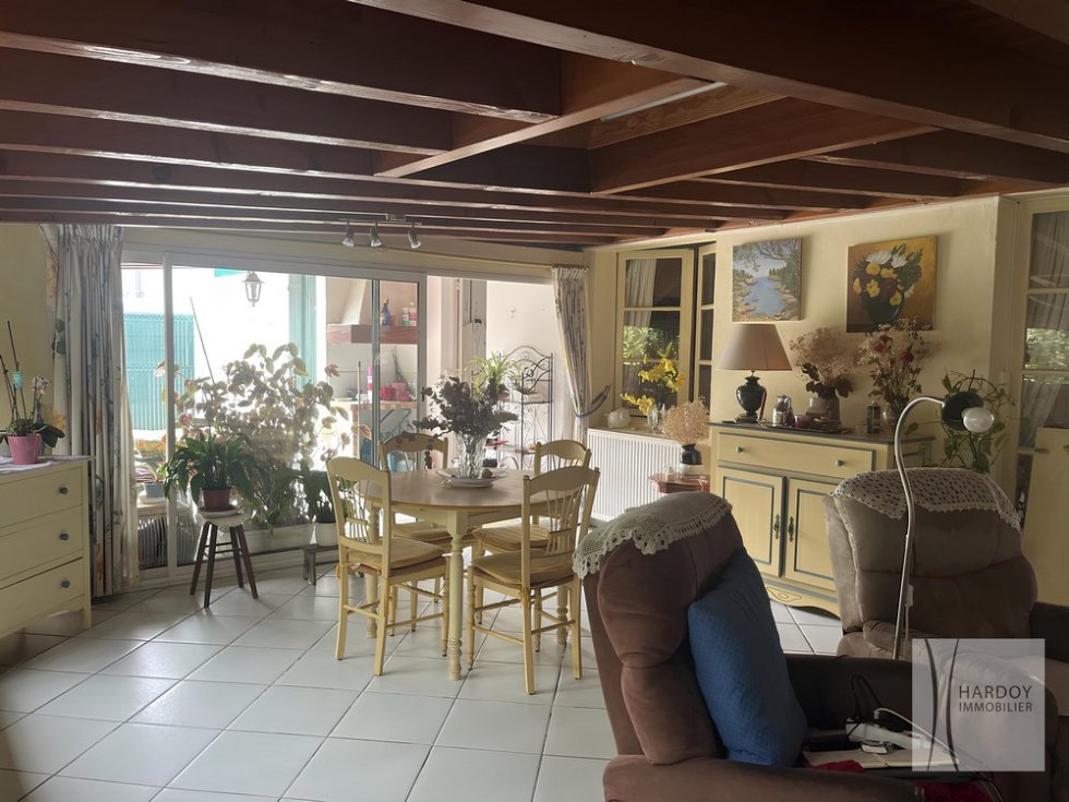 Apartment in Sud, Ciboure, France 3 - 16286860