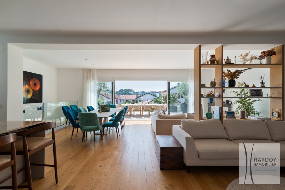 House in Acotz, Saint-Jean-de-Luz, France 2 - 16286925