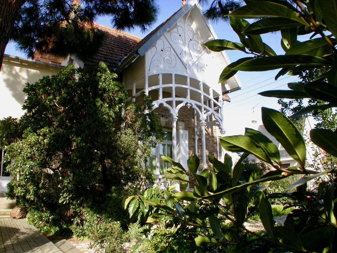 House in Le Guézy, La Baule-Escoublac, France 2 - 16286747