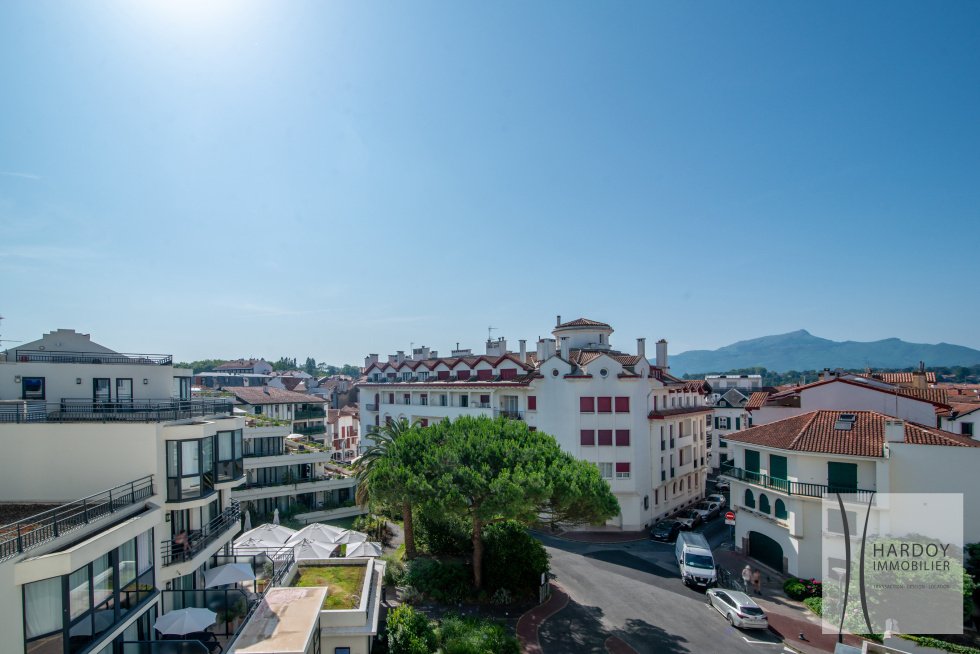 Apartment in Acotz, Saint-Jean-de-Luz, France 2 - 16287066