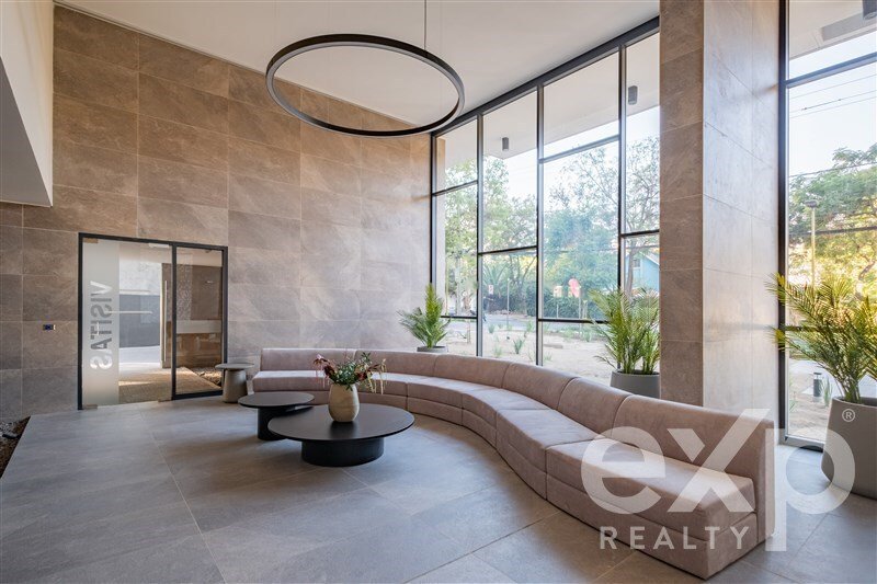 Apartment in Las Condes, Santiago Metropolitan Region, Chile 1 - 16287035