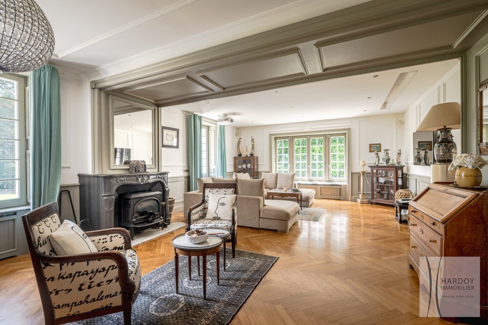 Estate in Ascain, Nouvelle-Aquitaine, France 3 - 16286879