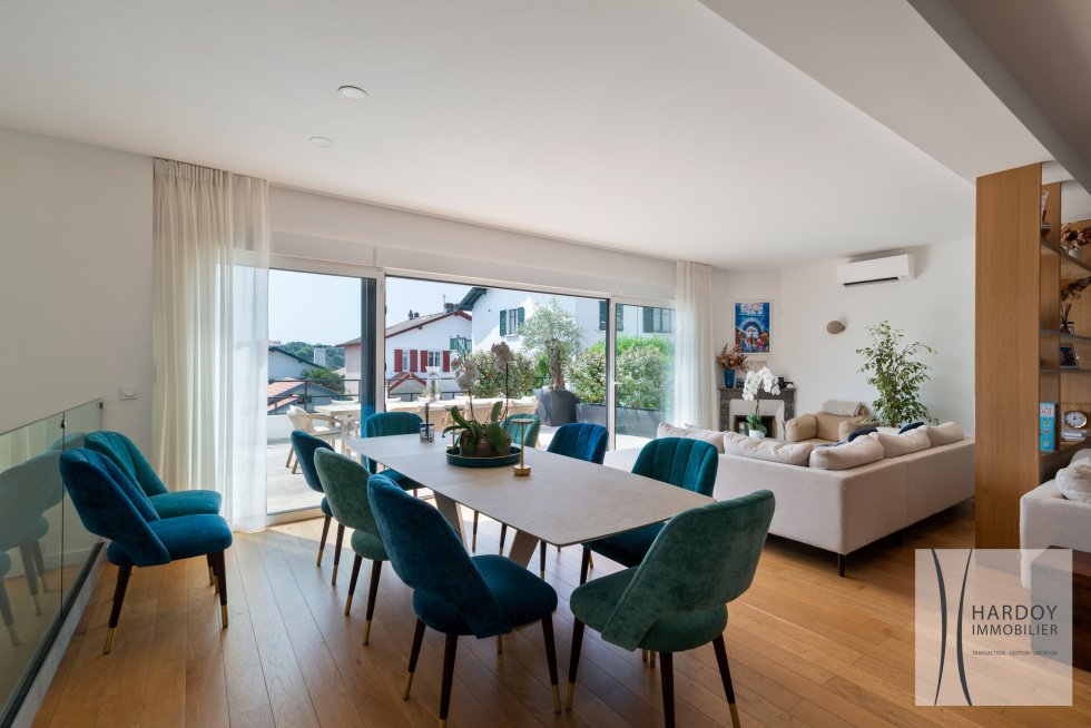 House in Acotz, Saint-Jean-de-Luz, France 5 - 16286925