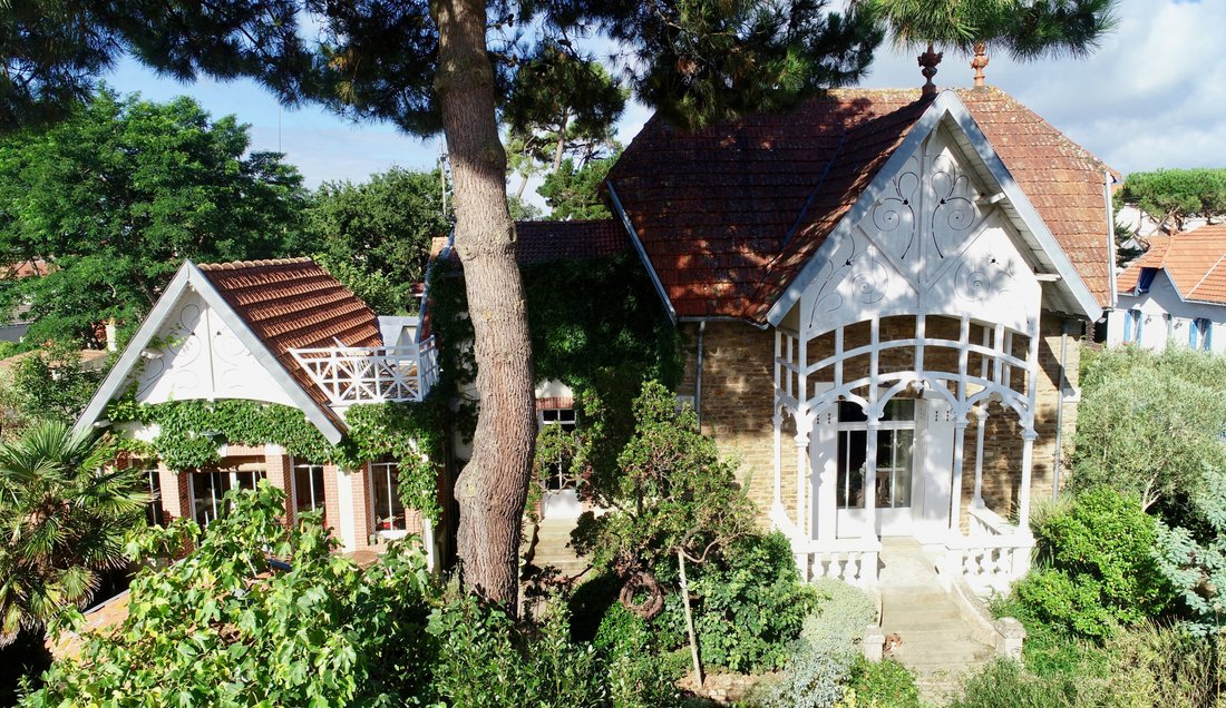 House in Le Guézy, La Baule-Escoublac, France 1 - 16286747