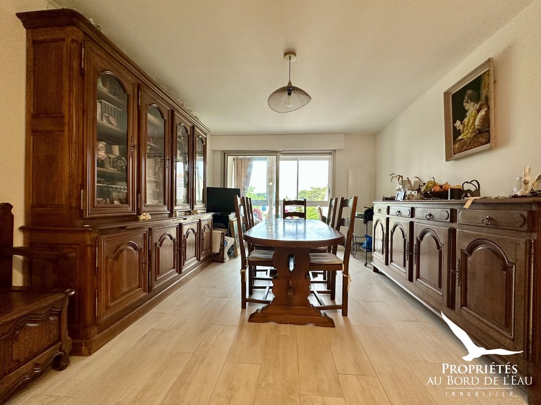 Apartment in Pornichet, Pays de la Loire, France 4 - 16286973