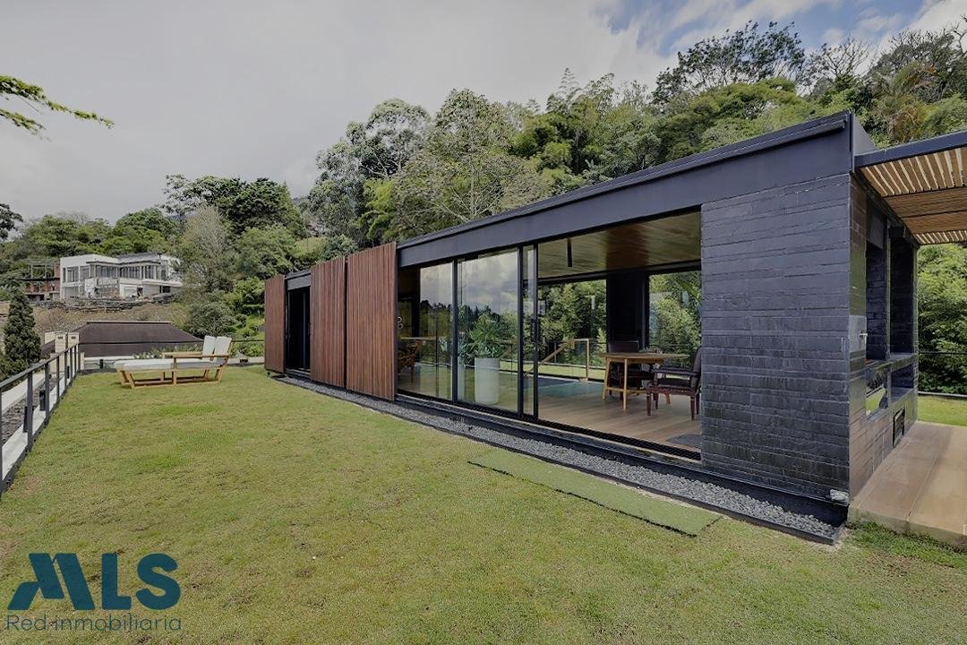 House in Medellín, Antioquia, Colombia 3 - 16286961