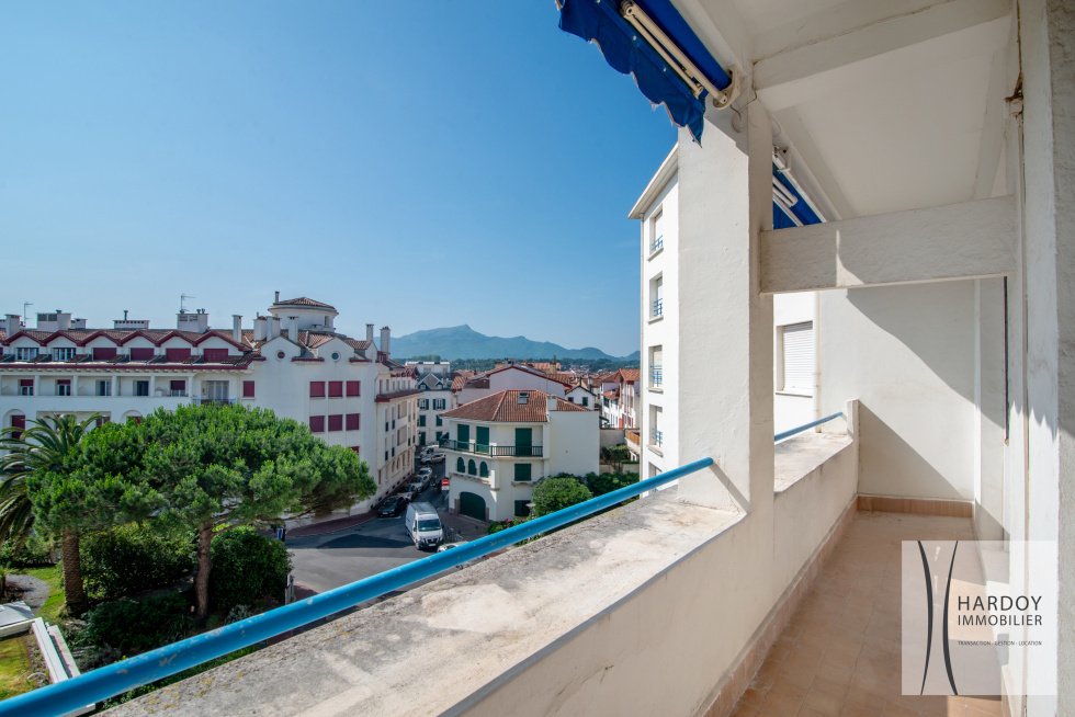 Apartment in Acotz, Saint-Jean-de-Luz, France 1 - 16287066