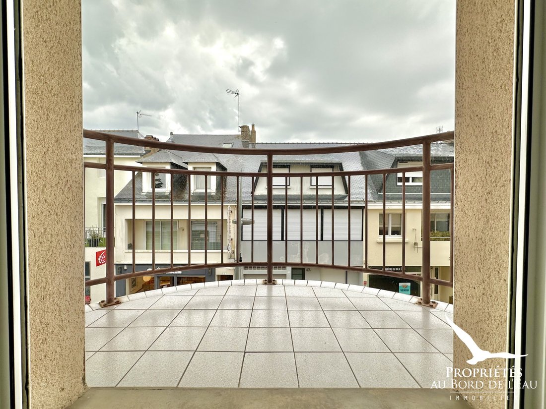 Apartment in Pornichet, Pays de la Loire, France 3 - 16286973