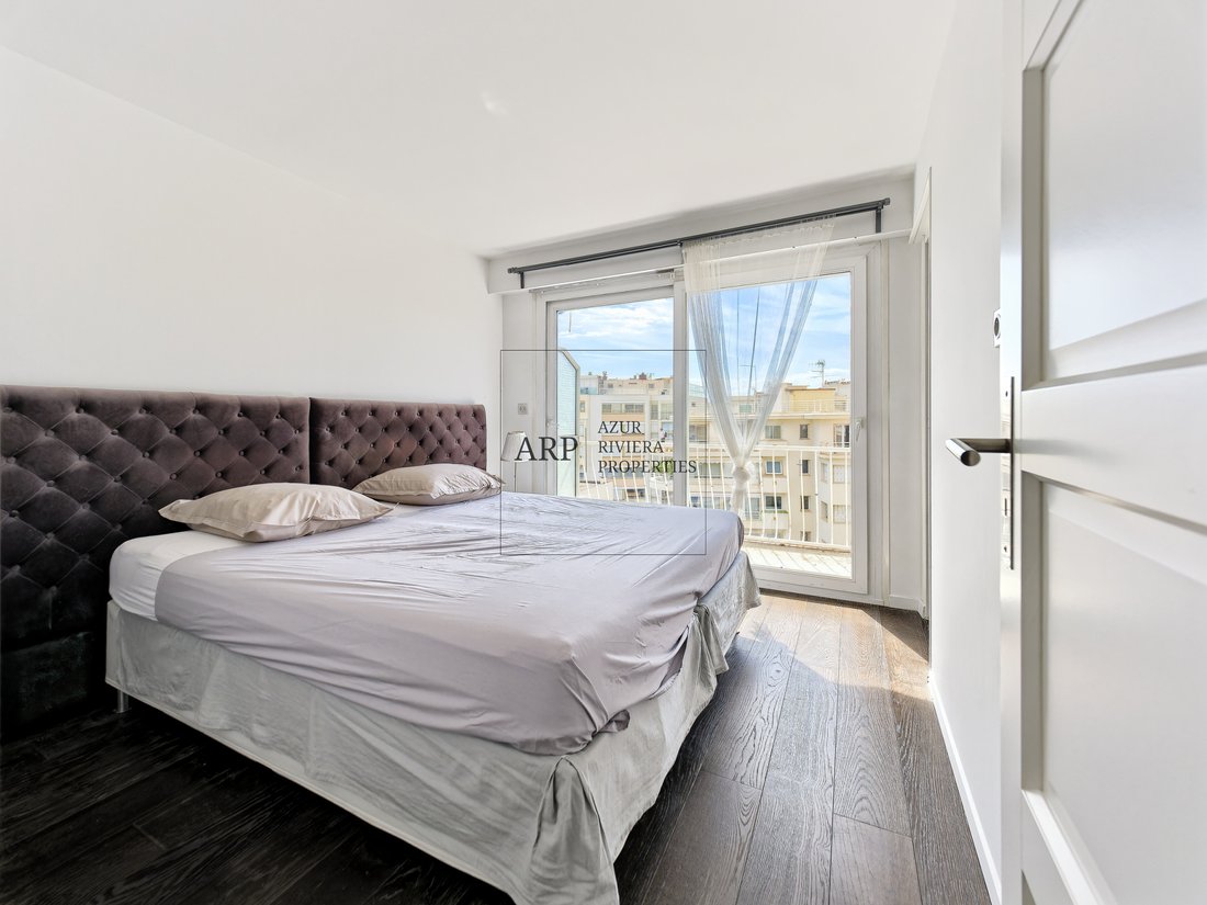 Penthouse in Cannes, Provence-Alpes-Côte d'Azur, France 4 - 16286315