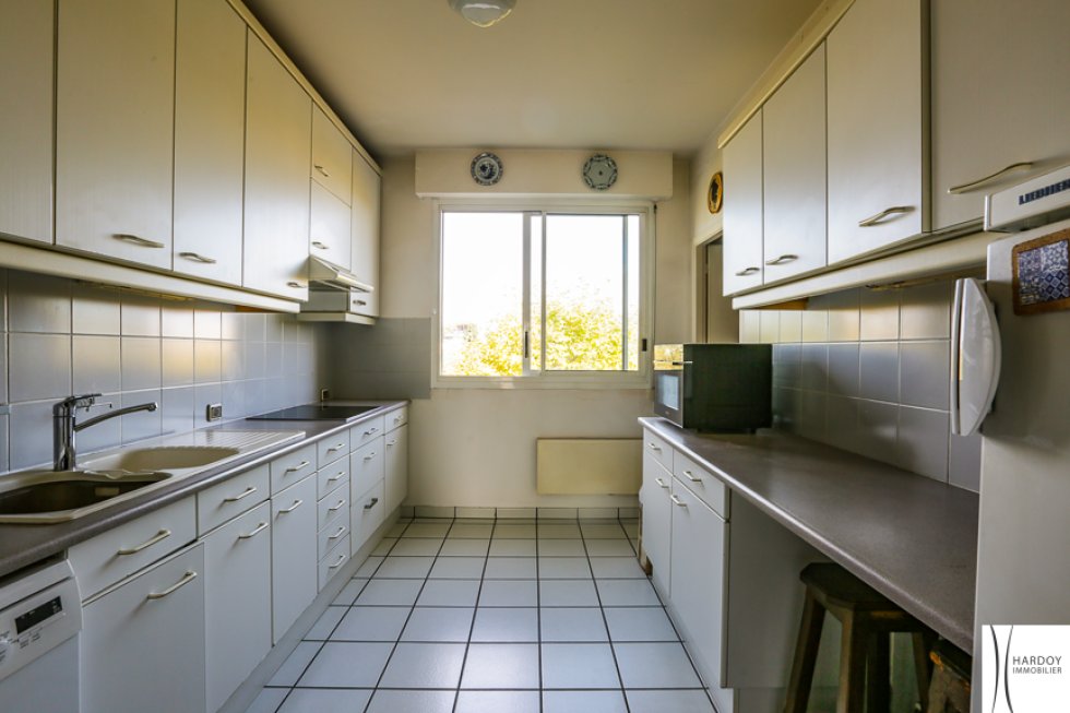 Apartment in Acotz, Saint-Jean-de-Luz, France 5 - 16286332