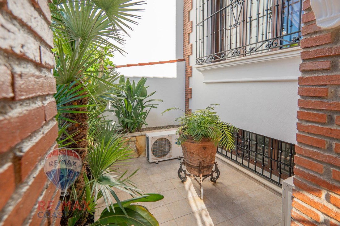 Chalet in Cartama, Andalusia, Spain 5 - 16288009