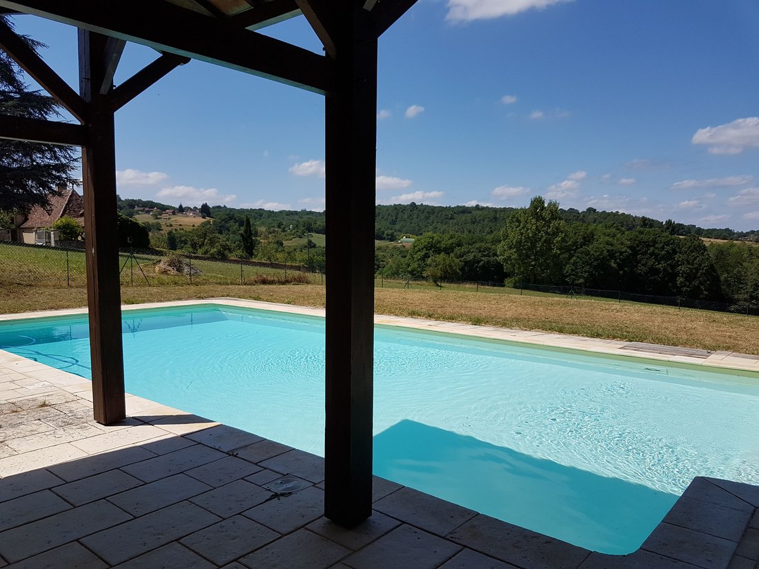 House in Le Buisson-de-Cadouin, Nouvelle-Aquitaine, France 3 - 16287397