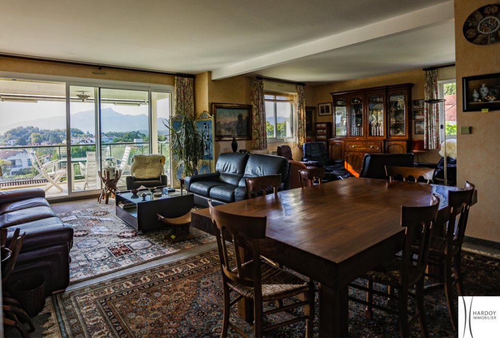Apartment in Acotz, Saint-Jean-de-Luz, France 4 - 16286332