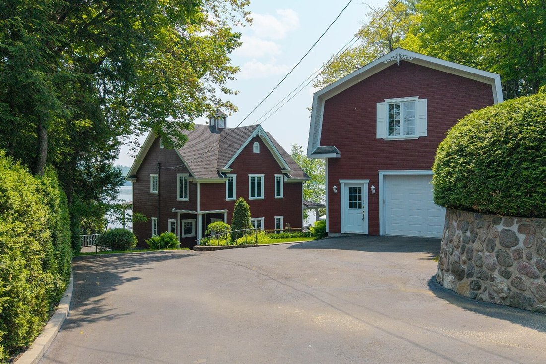House in Wentworth, Quebec, Canada 4 - 15488970