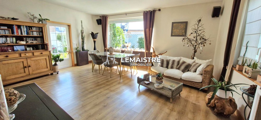 House in Centre Ville, Yvetot, France 2 - 16286942