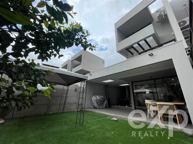 House in Colina, Santiago Metropolitan Region, Chile 1 - 16287168