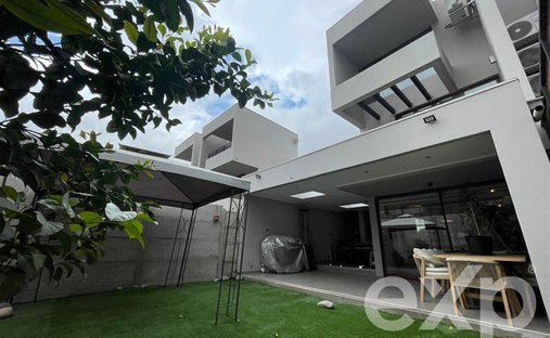 Casa a Colina, Regione Metropolitana di Santiago, Cile 1