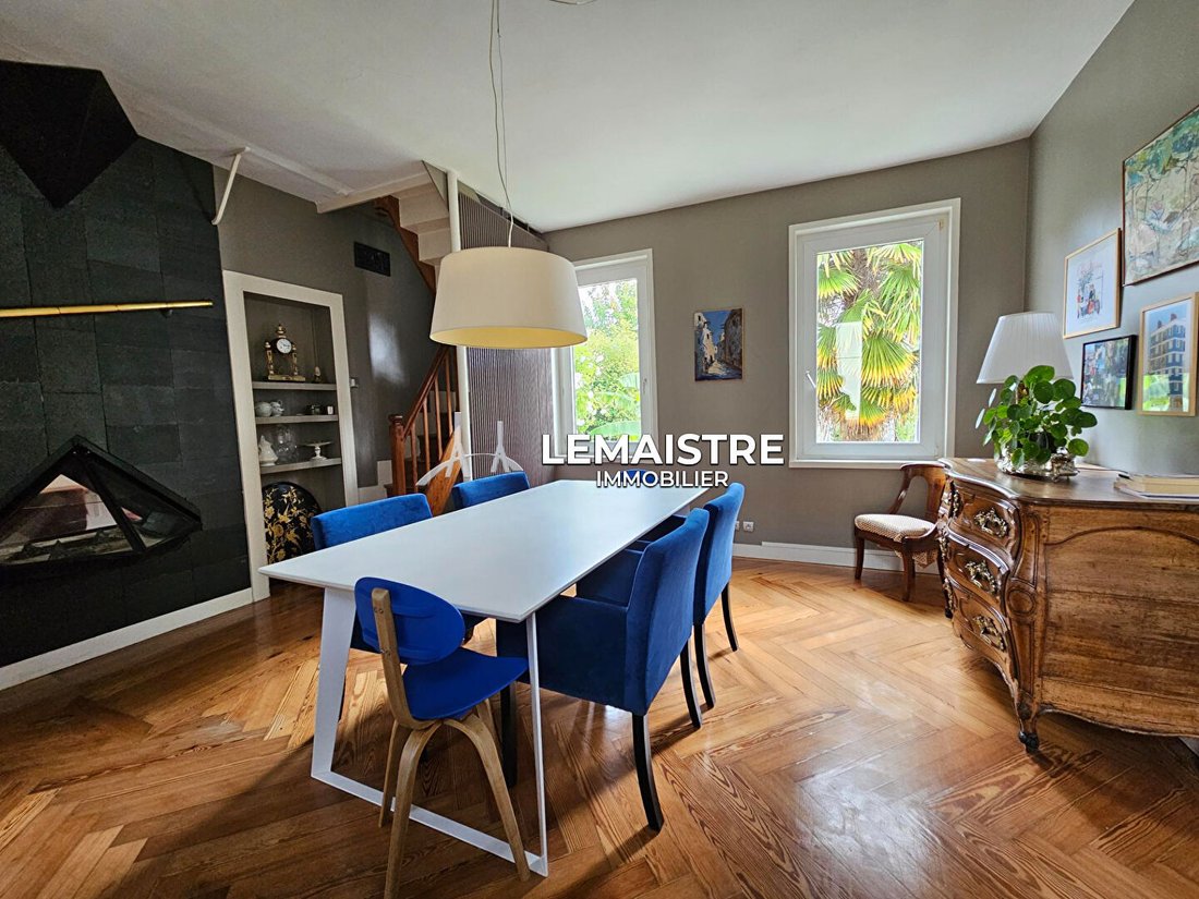 House in Centre Ville, Montivilliers, France 2 - 16287303