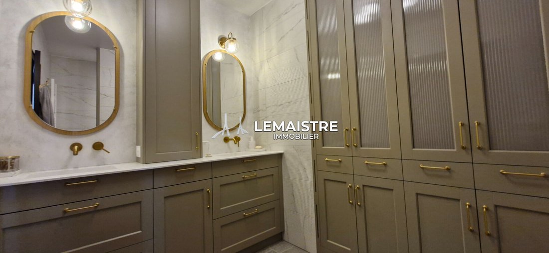 Apartment in Centre Ville, Yvetot, France 5 - 16286993