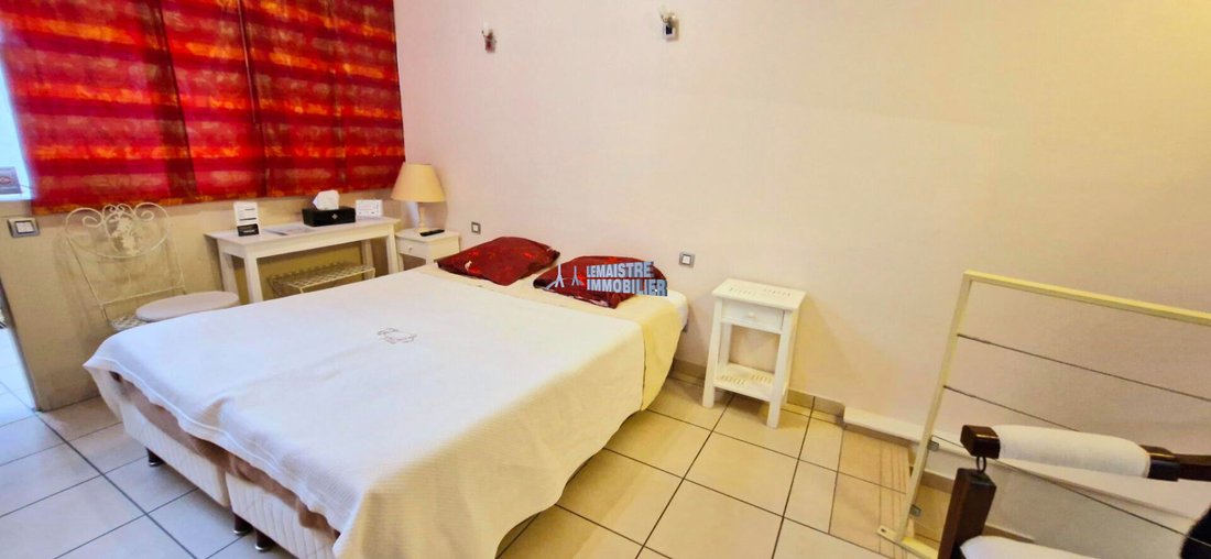 House in Centre Ville, Yvetot, France 4 - 16287059