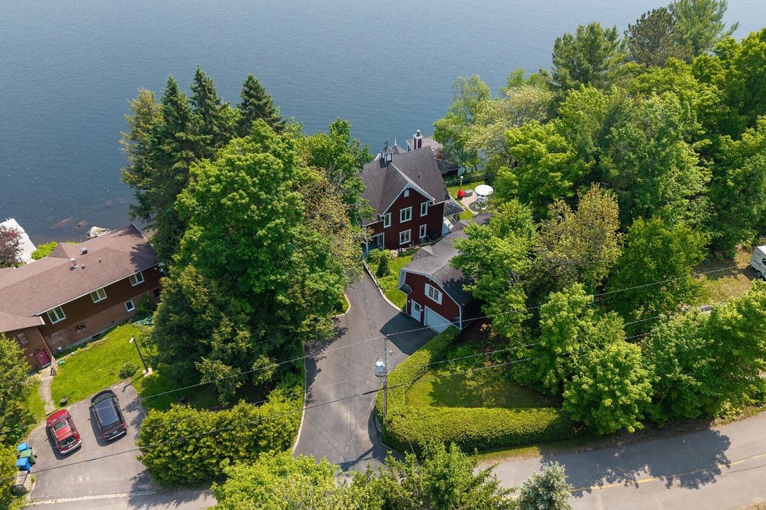 House in Wentworth, Quebec, Canada 3 - 15488970