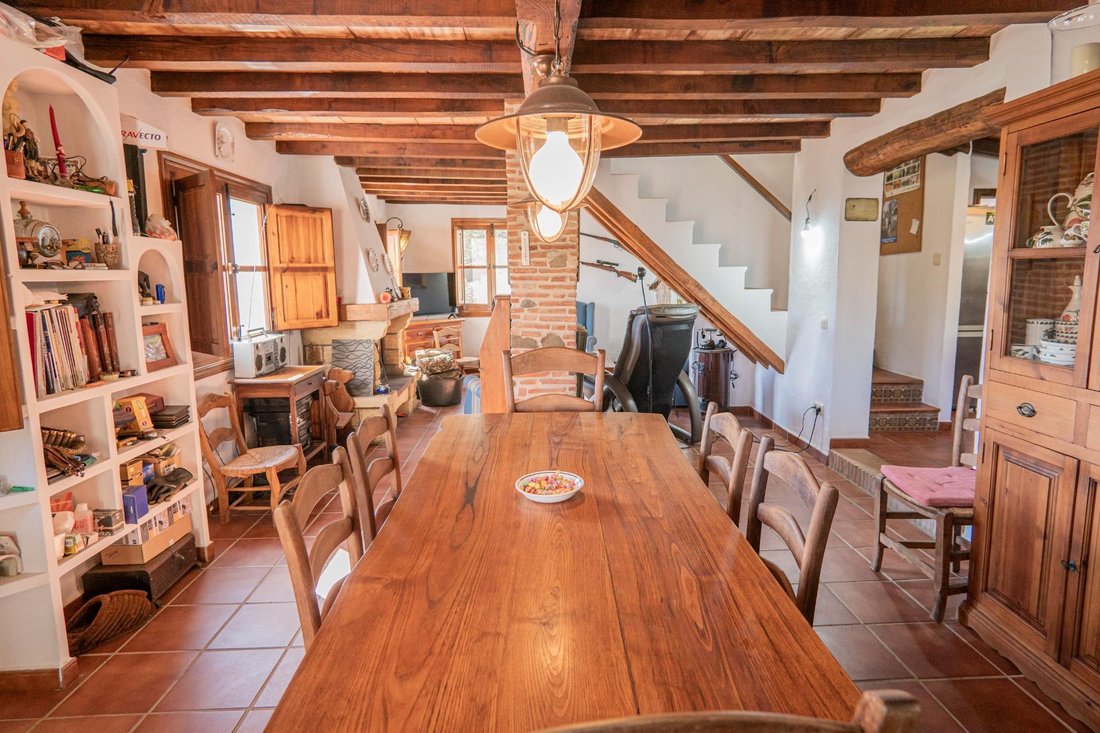 Country House in Jubrique, Andalusia, Spain 1 - 16287862
