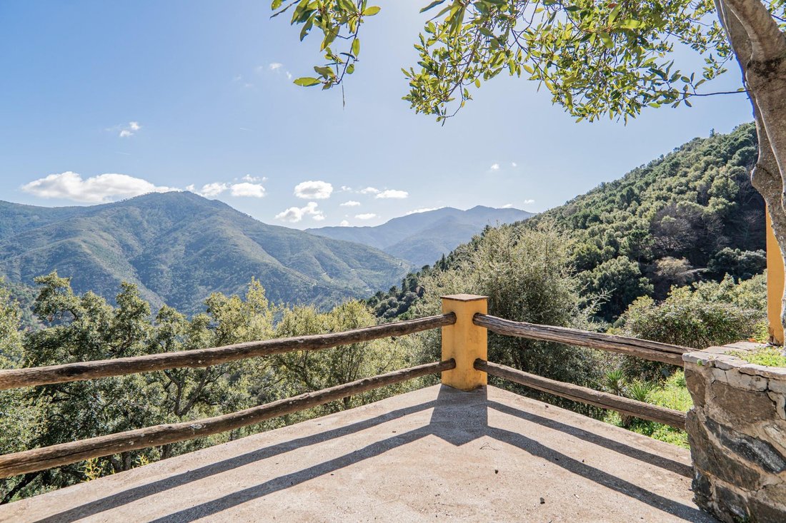 Country House in Jubrique, Andalusia, Spain 3 - 16287862