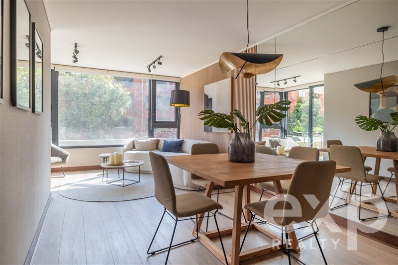 Apartment in Las Condes, Santiago Metropolitan Region, Chile 3 - 16287035