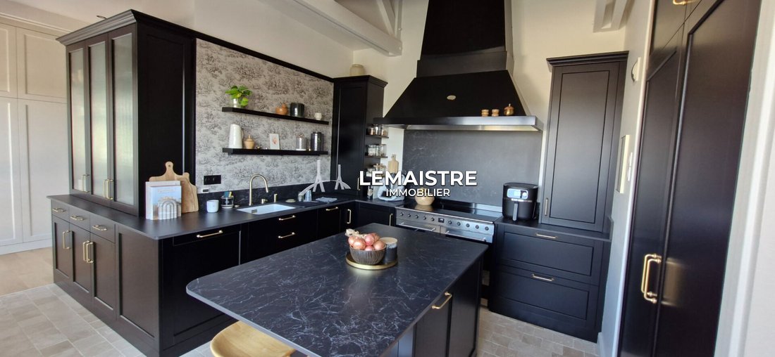 Apartment in Centre Ville, Yvetot, France 4 - 16286993