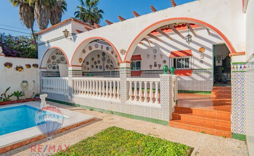 Villa in Rincon de la Victoria, Andalusia, Spain 1