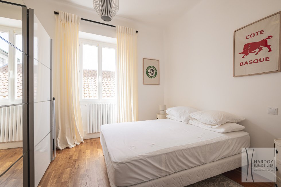 Apartment in Acotz, Saint-Jean-de-Luz, France 4 - 16286651