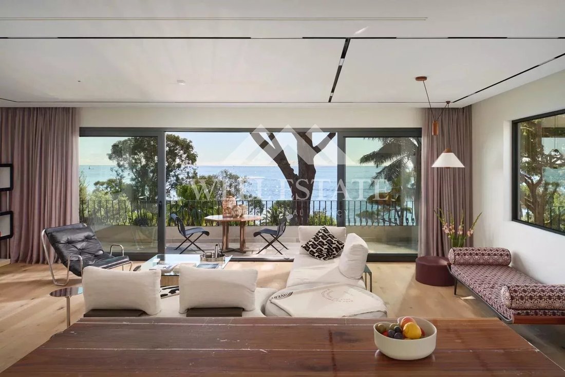 Villa in Cannes, Provence-Alpes-Côte d'Azur, France 1 - 16286113