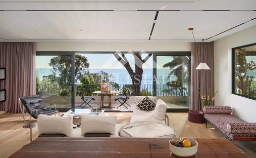 Villa in Cannes, Provence-Alpes-Côte d'Azur, France 1