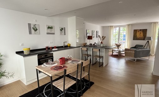 Apartment in Acotz, Saint-Jean-de-Luz, France 1