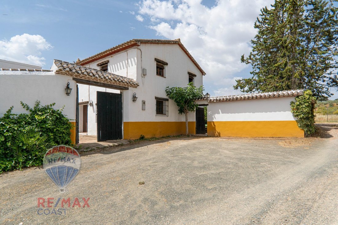 Archidona, Andalusia, Spain 3 - 16288049