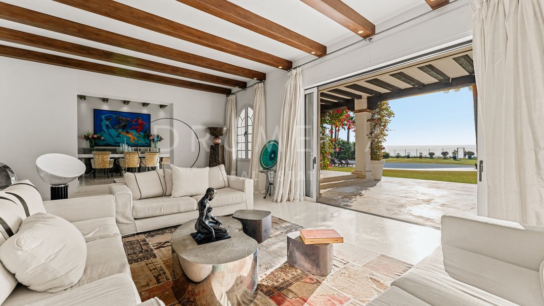 Villa in Estepona, Andalusia, Spain 5 - 15025248