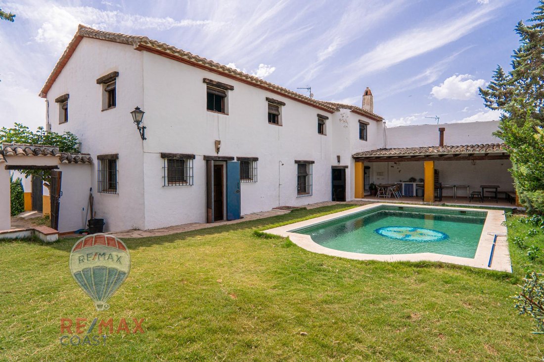 Archidona, Andalusia, Spain 1 - 16288049