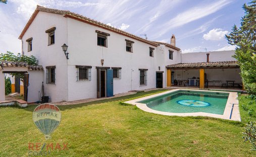 Archidona, Andalusien, Spanien 1