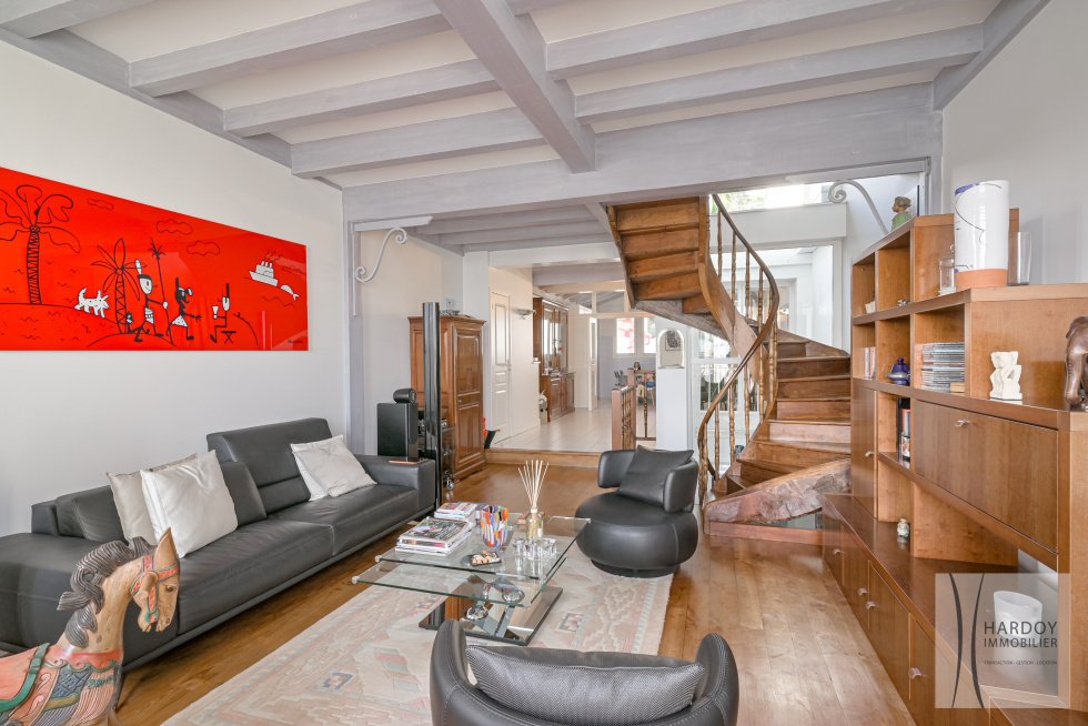 House in Sud, Ciboure, France 4 - 16286821