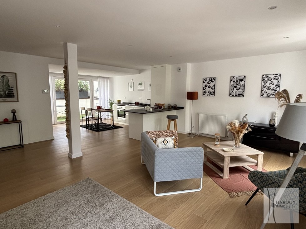 Apartment in Acotz, Saint-Jean-de-Luz, France 2 - 16286497