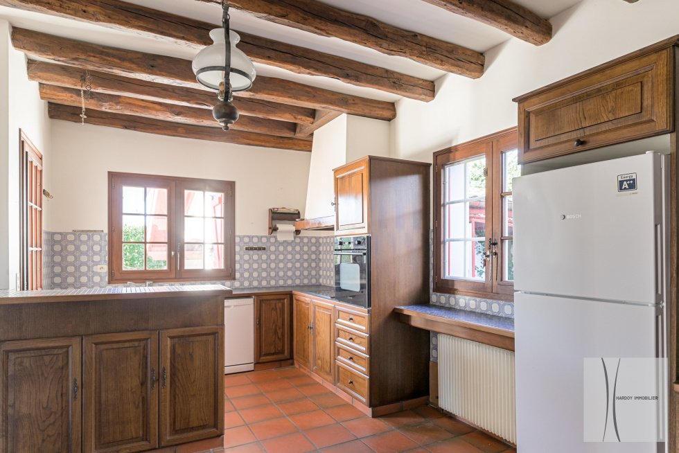House in Acotz, Saint-Jean-de-Luz, France 5 - 16286586