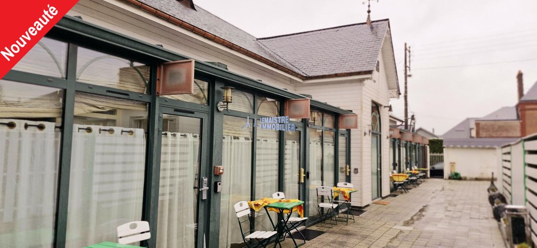 House in Centre Ville, Yvetot, France 1 - 16287059