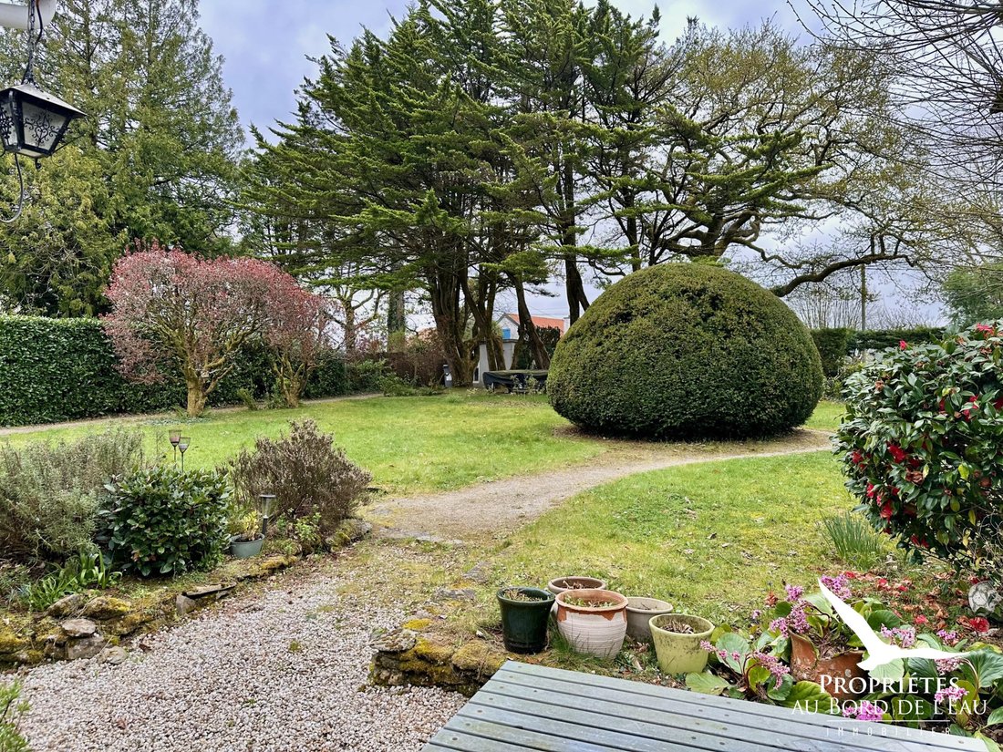 House in Nord, Suce-sur-Erdre, France 5 - 16286483