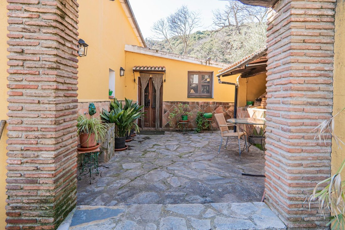 Country House in Jubrique, Andalusia, Spain 5 - 16287862