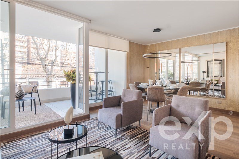 Apartment in Ñuñoa, Santiago Metropolitan Region, Chile 4 - 16286990